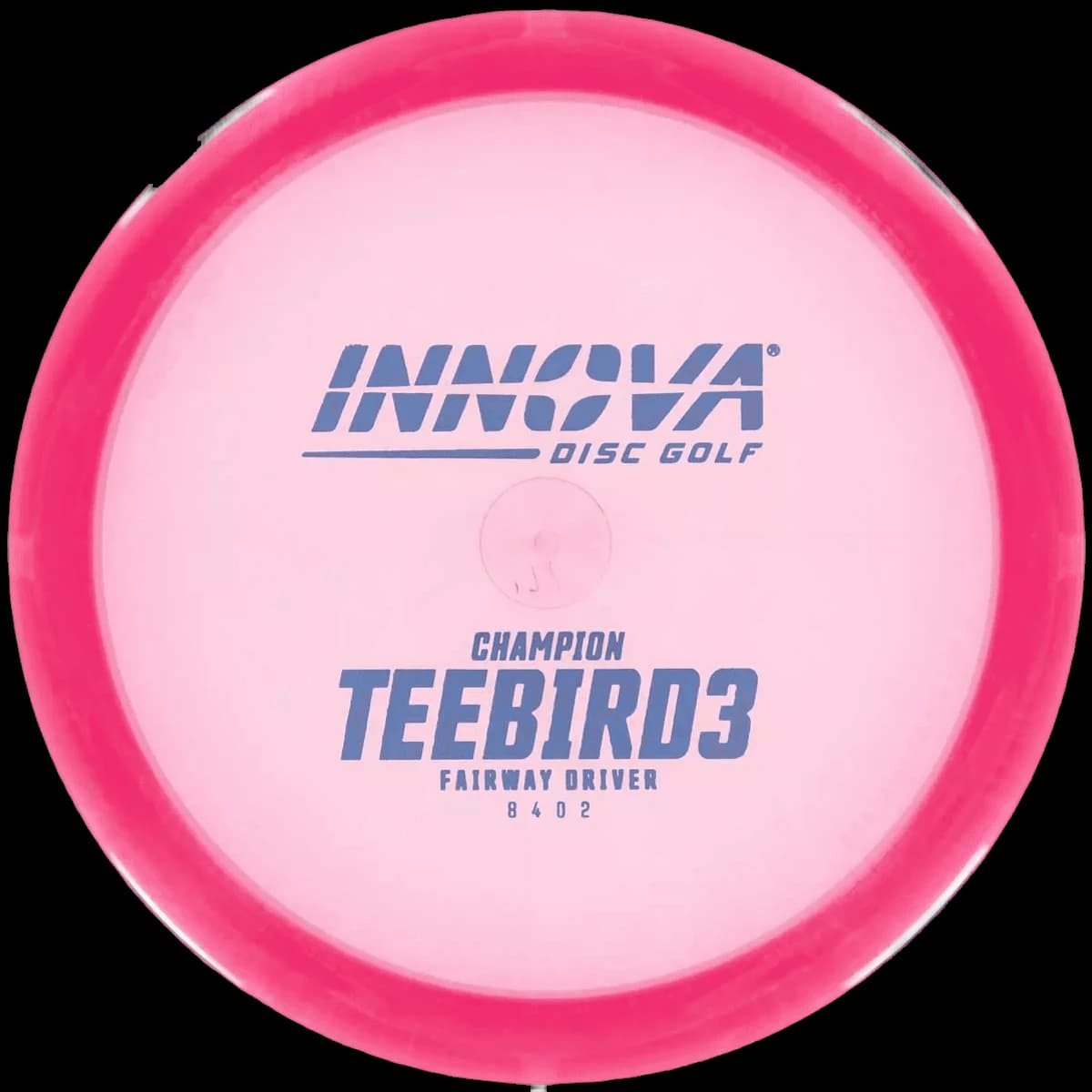 Champion Teebird3
