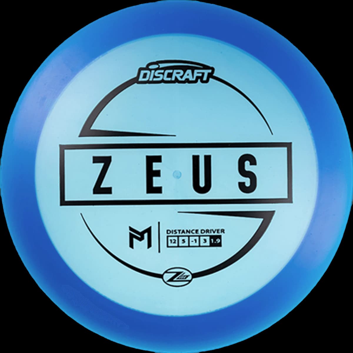 Z Zeus