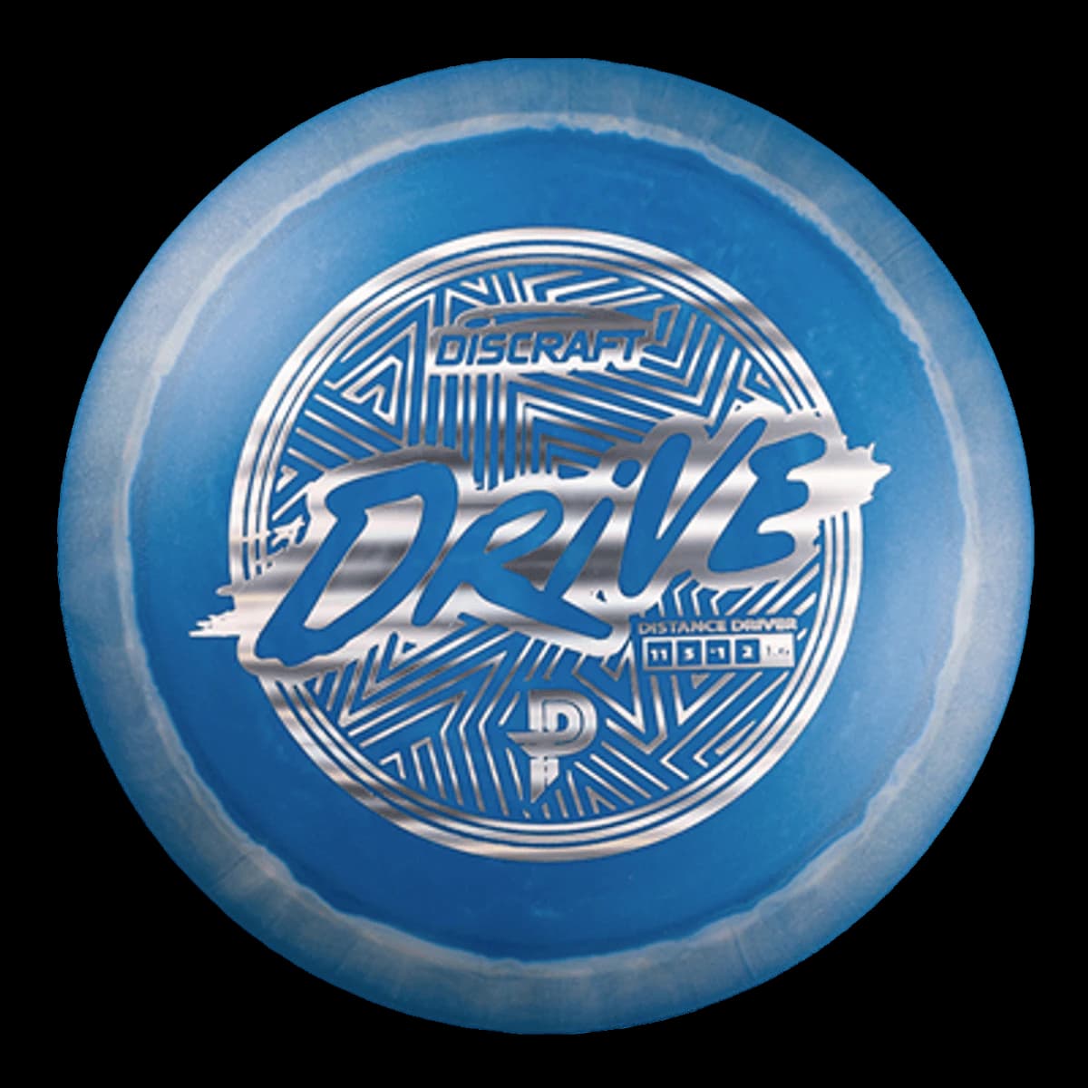 ESP Drive
