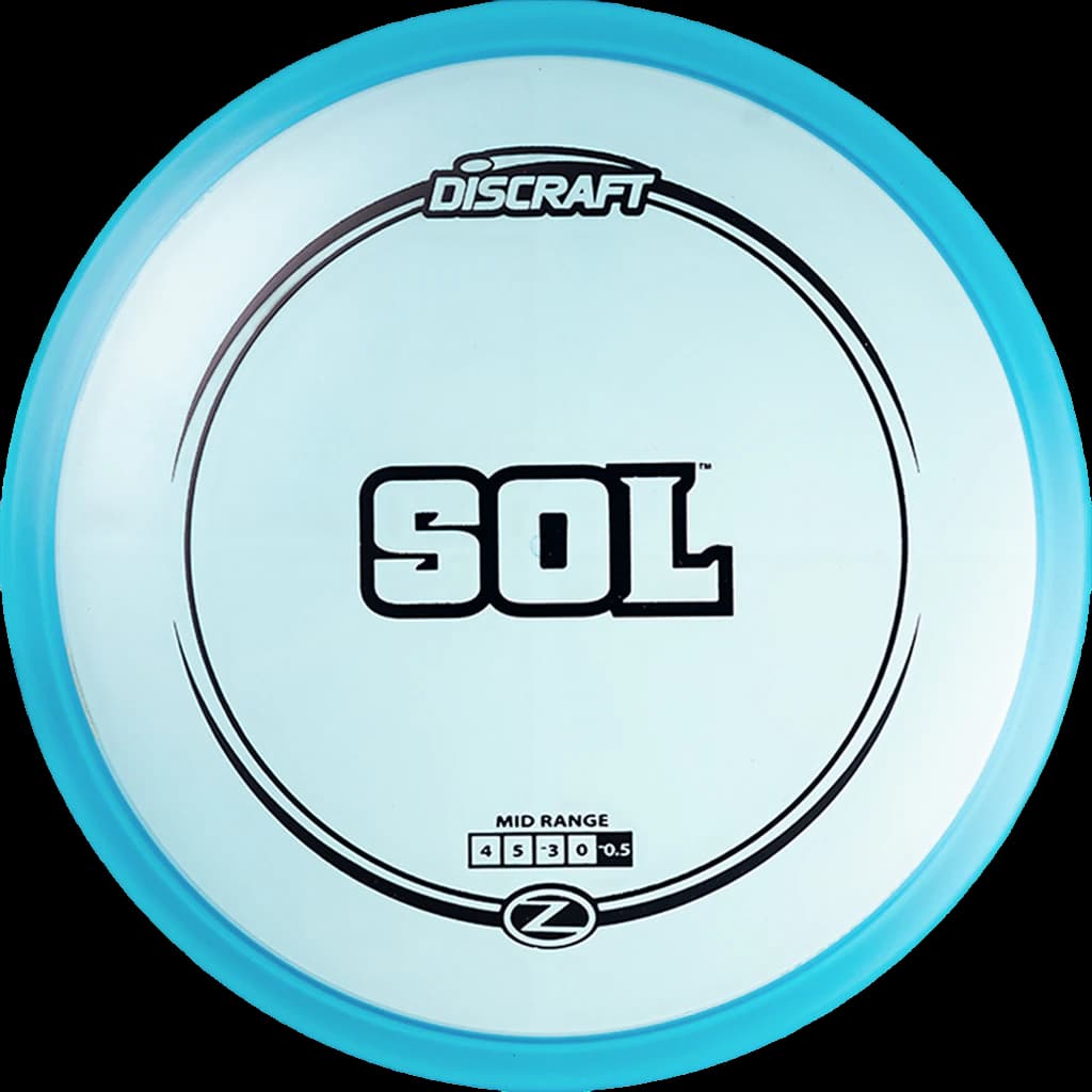 Z-Line Sol