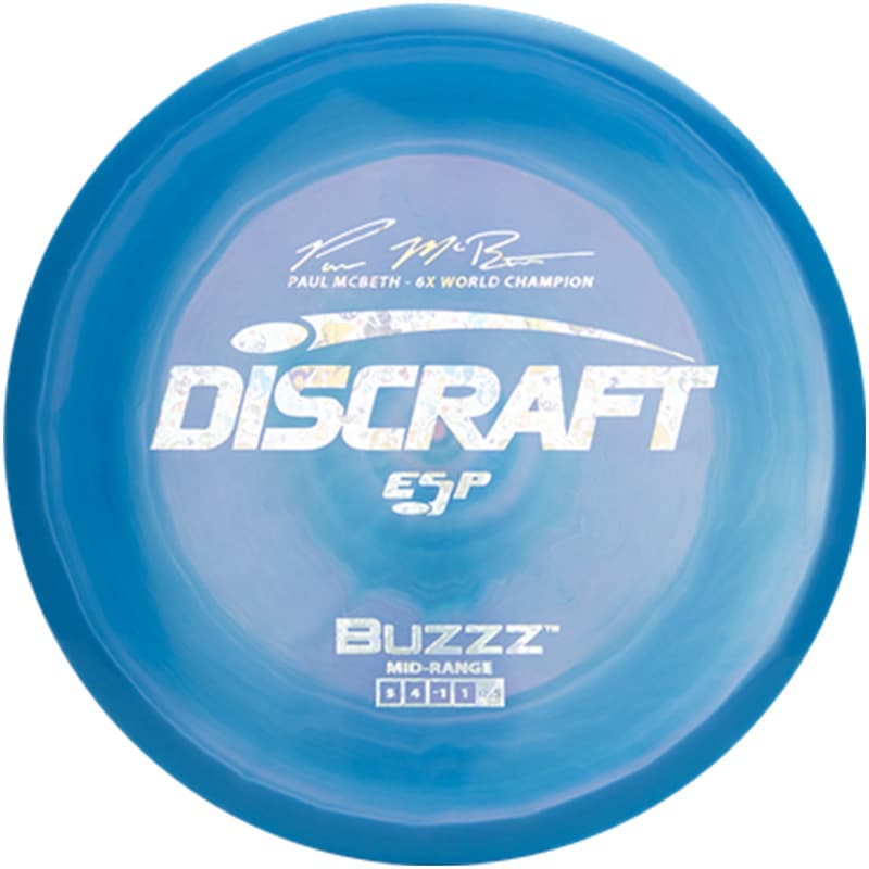 ESP Buzzz