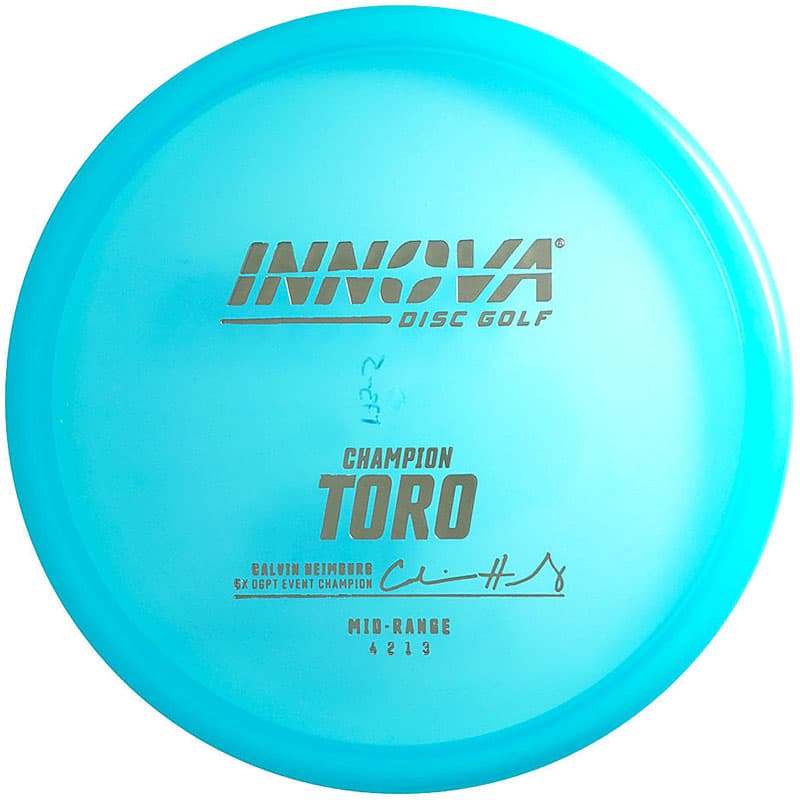 Champion Toro