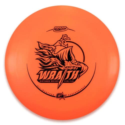 G-Star Wraith