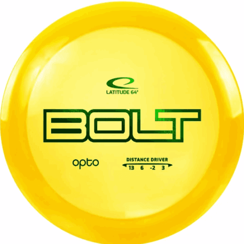 Opto Bolt