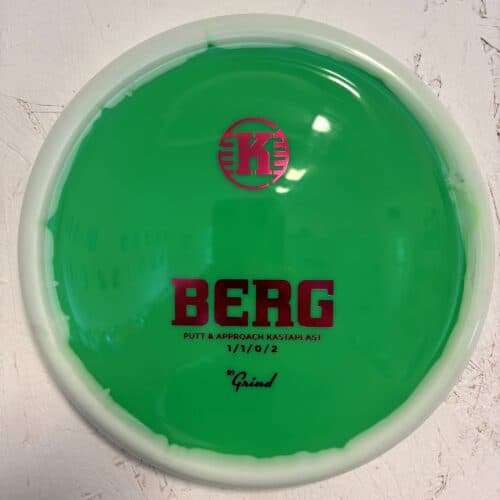 K1 Grind Berg