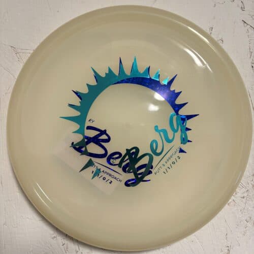 K1 Glow Berg