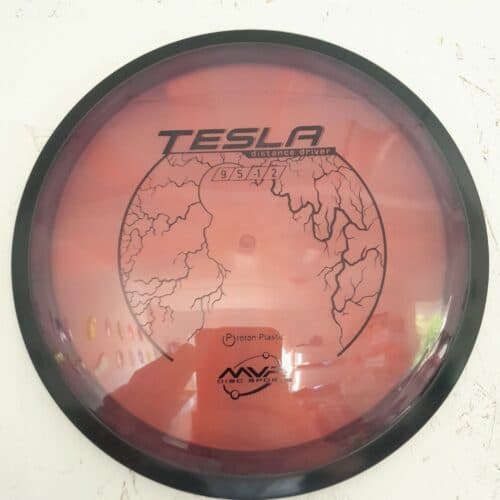 Proton Tesla