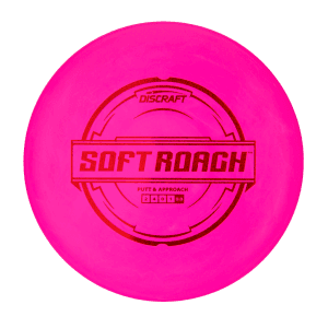 Soft Roach