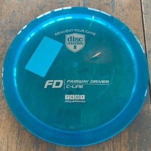 FD