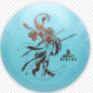 Big Z Athena