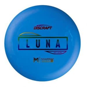 Soft Luna