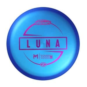 Z Luna