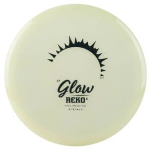 K1 Glow Reko X