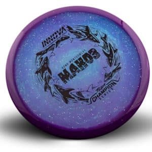Halo Champion Mako3