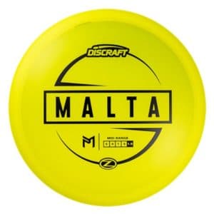 Z Malta