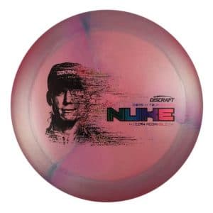 Big Z Nuke