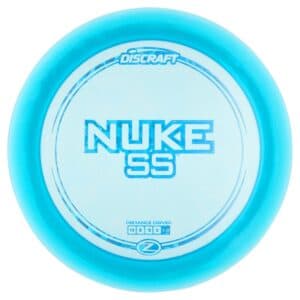 Z Nuke SS