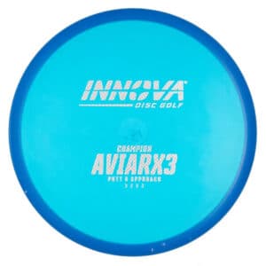 Champion AviarX3