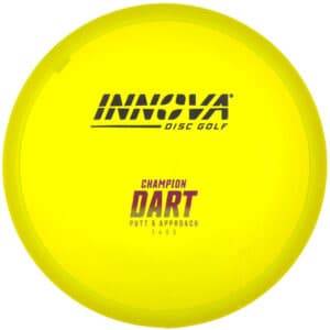 Champion Dart