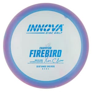 Champion Firebird