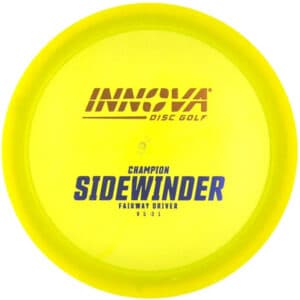 Champion Sidewinder