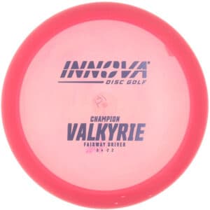Champion Valkyrie