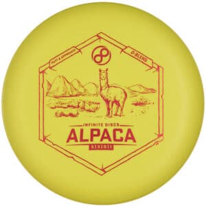 D-Blend Alpaca