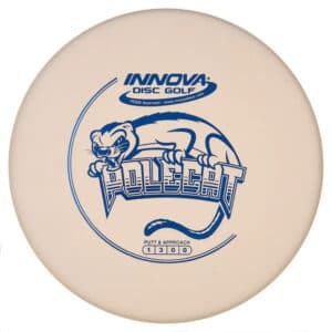 DX Polecat