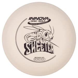 DX Skeeter