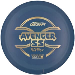 FLX Avenger SS