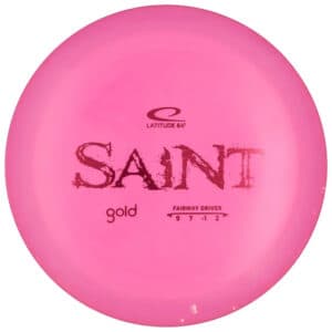 Gold Saint