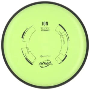Neutron Ion