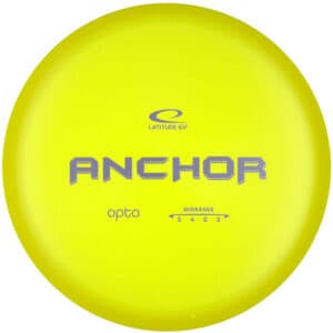Opto Anchor