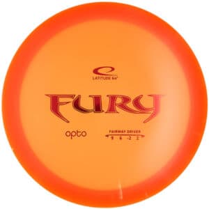 Opto Fury