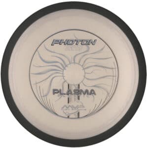 Plasma Photon