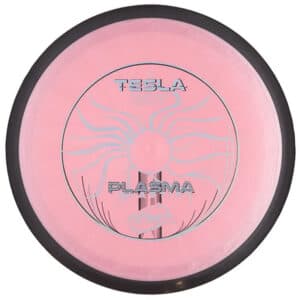 Plasma Tesla