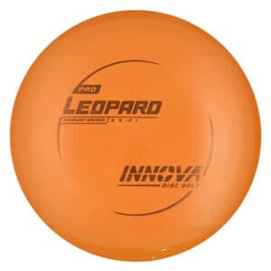 Pro Leopard