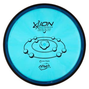 Proton Ion