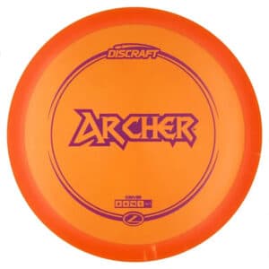 Z Archer