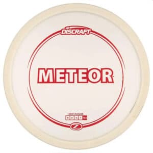 Z Meteor