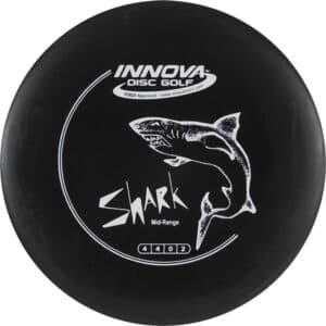 DX Shark-Lettvekt
