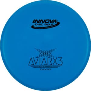 DX AviarX3