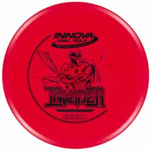DX Invader