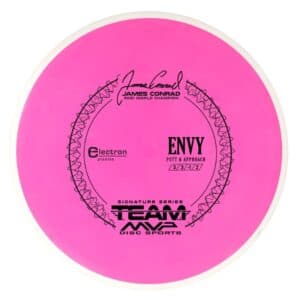 Electron Envy