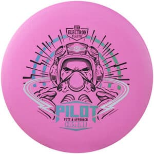 Electron Pilot