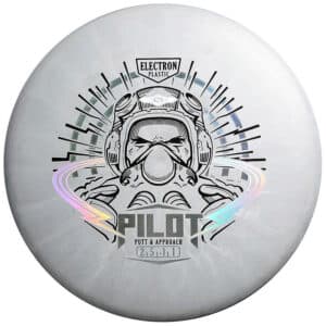 Electron Soft Pilot