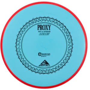 Electron Proxy