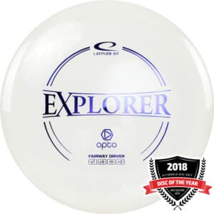 Opto Explorer