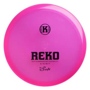 K1 Soft Reko
