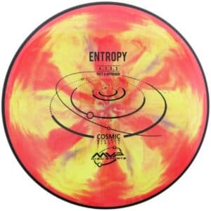 Neutron Entropy